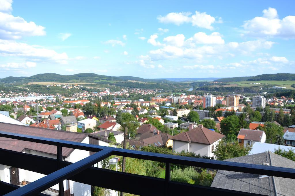 Penzion Panorama 베로운 객실 사진